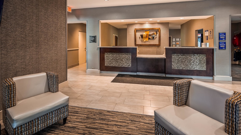 Best Western Plus The Hammondsport Hotel 6/51