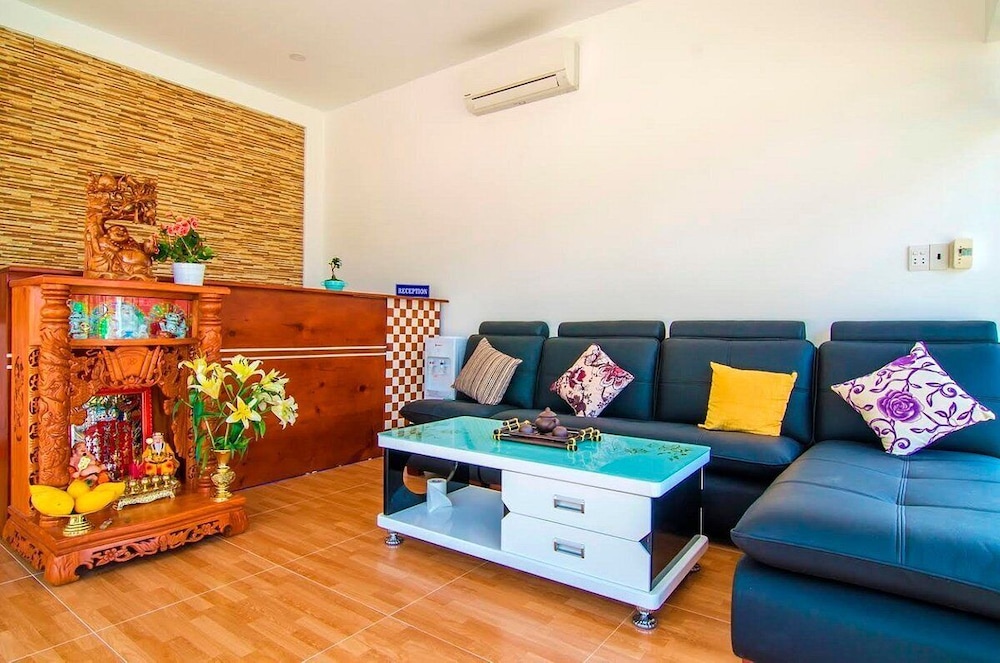 Rum Bungalow Resort Phu Quoc 29/50