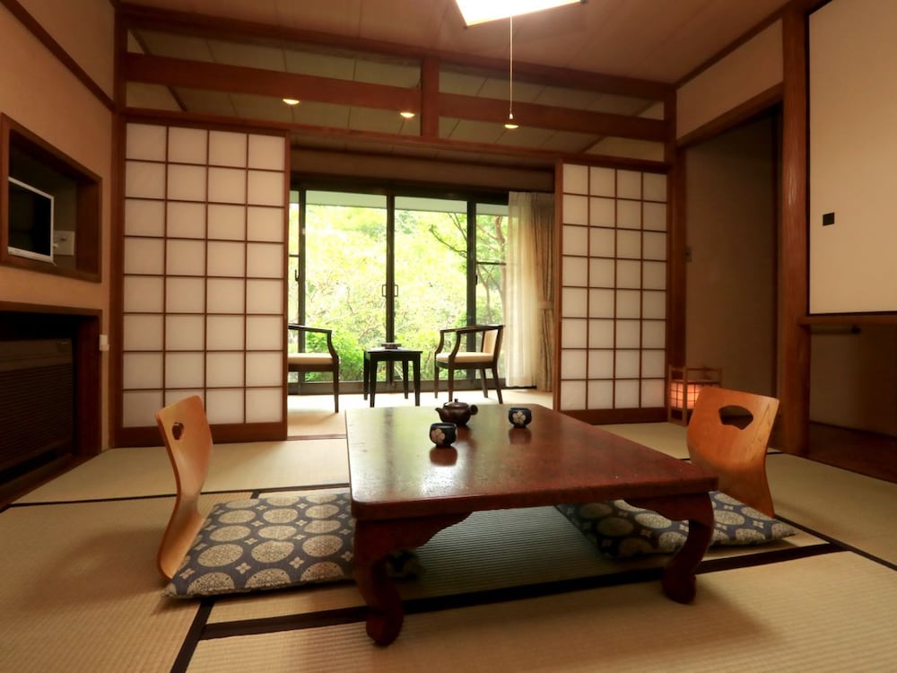 Onsen Ryokan Mitake 40/53