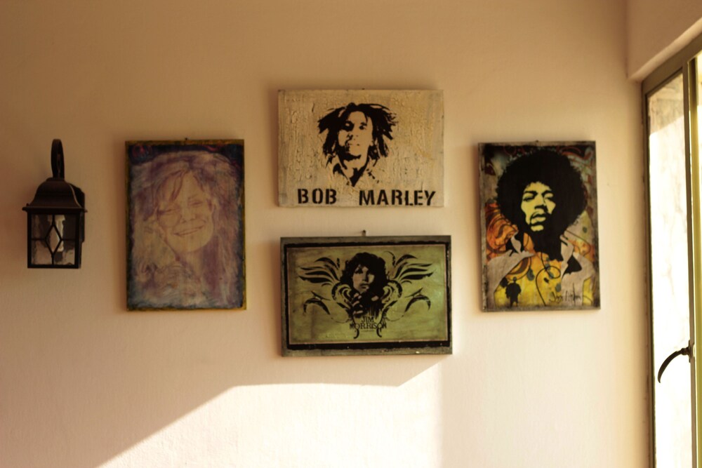 Lima Sol House - Hostel 22/47