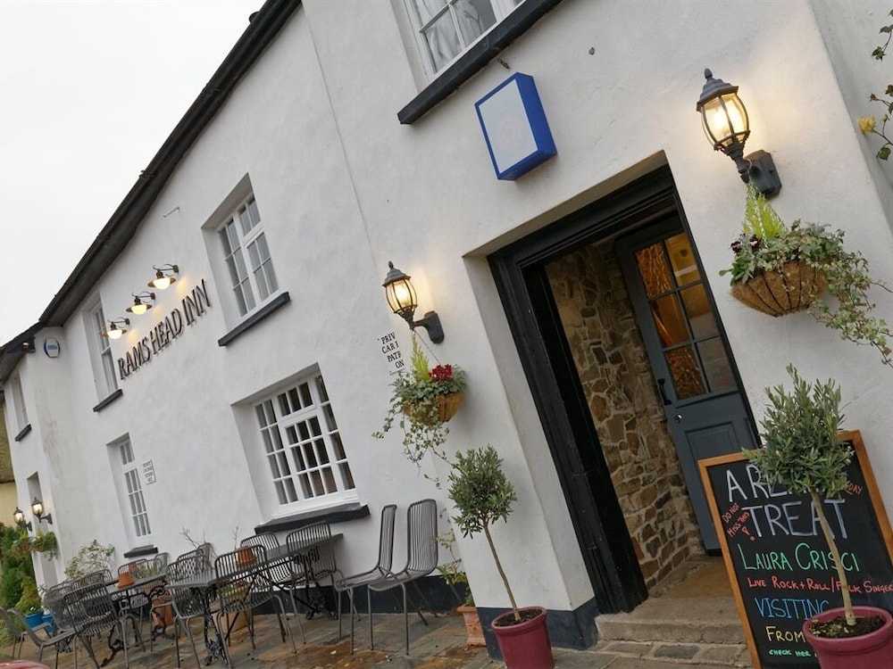 Rams Head Inn 1/42
