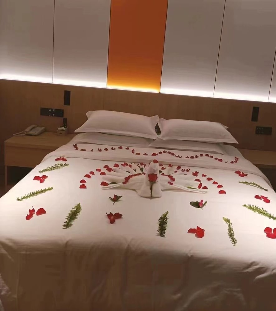 Days Inn by Wyndham Kunming Panlong 28/54