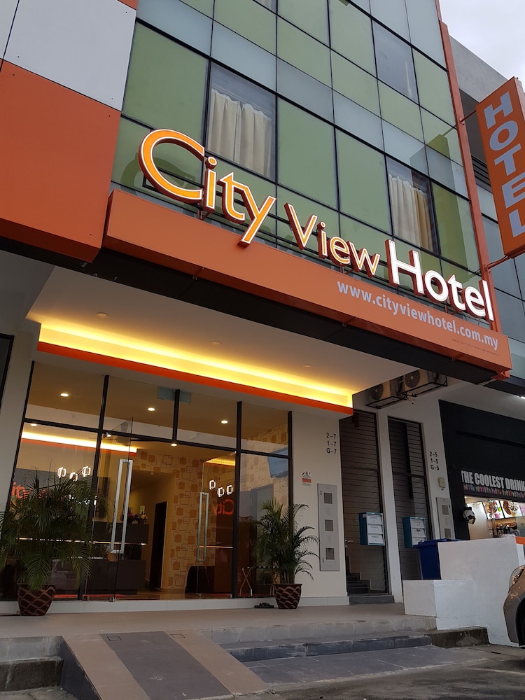 City View Hotel Kota Warisan 5/21