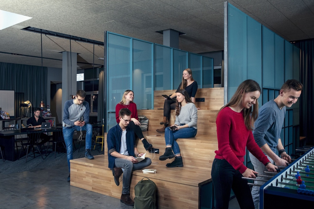 a&o Berlin Mitte 25/50