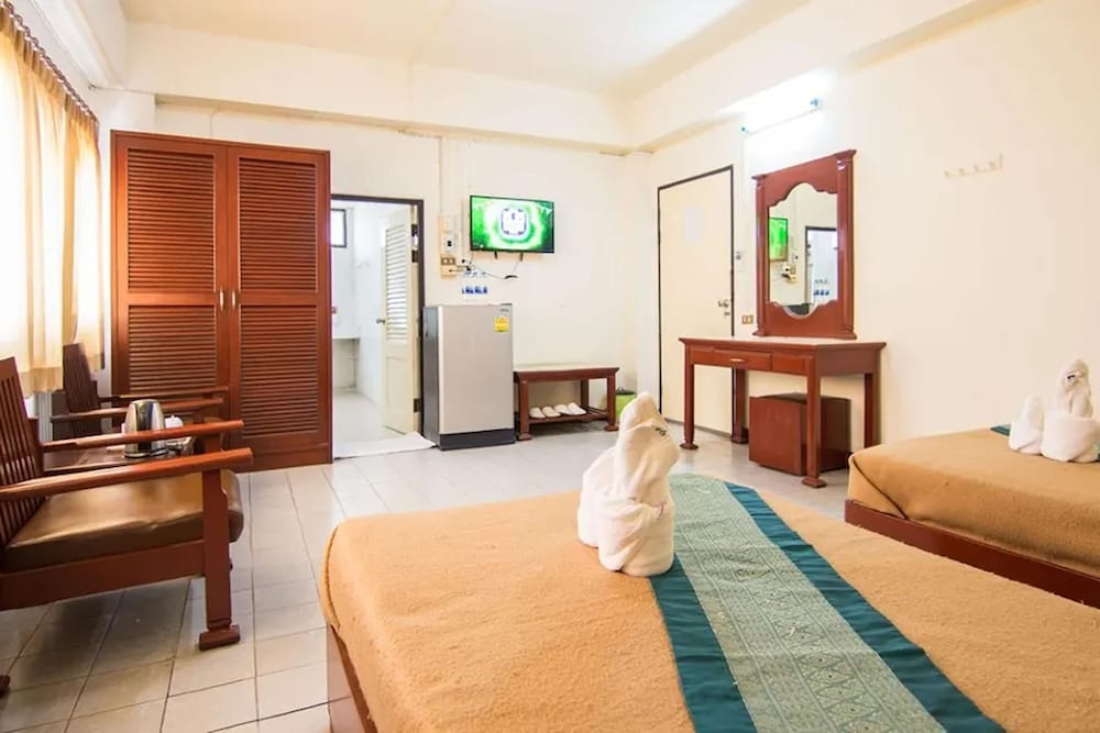 Khelangnakorn Lampang Hotel 22/50