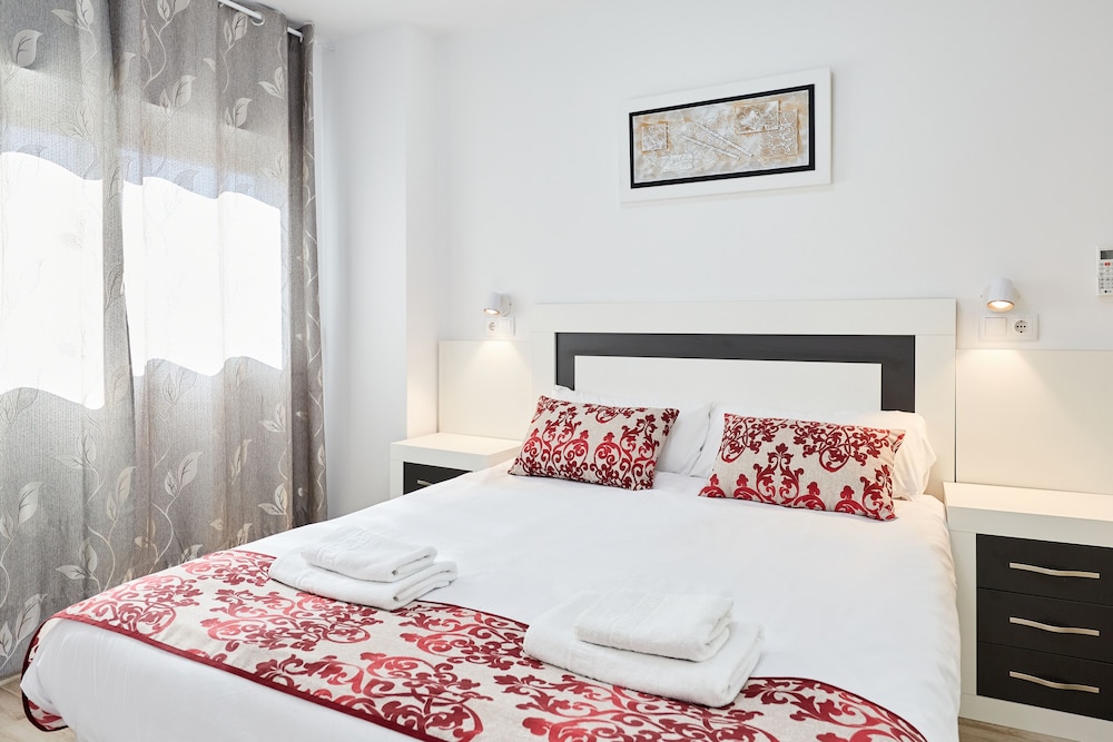 DELUXE, APARTMENT, SEA VIEW