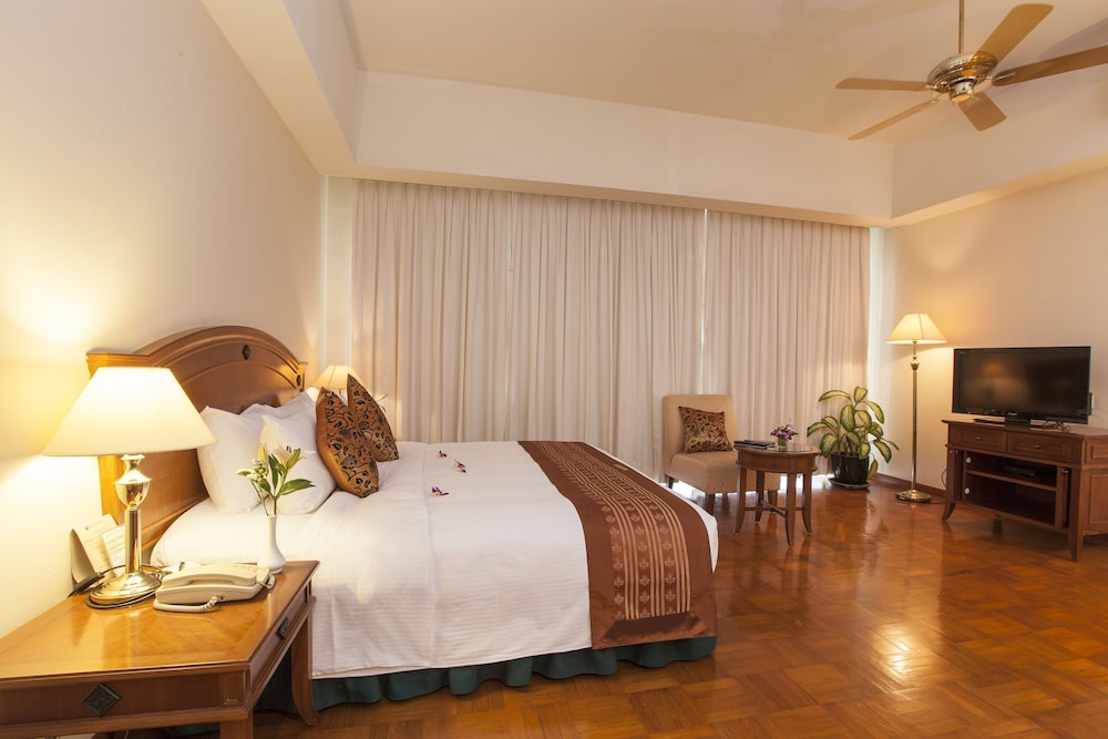 Himawari Hotel Apartment 20/64