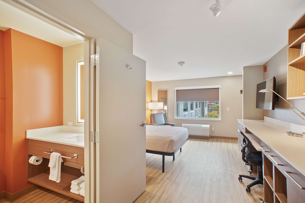 Extended Stay America Premier Suites - Providence - East Providence 18/49