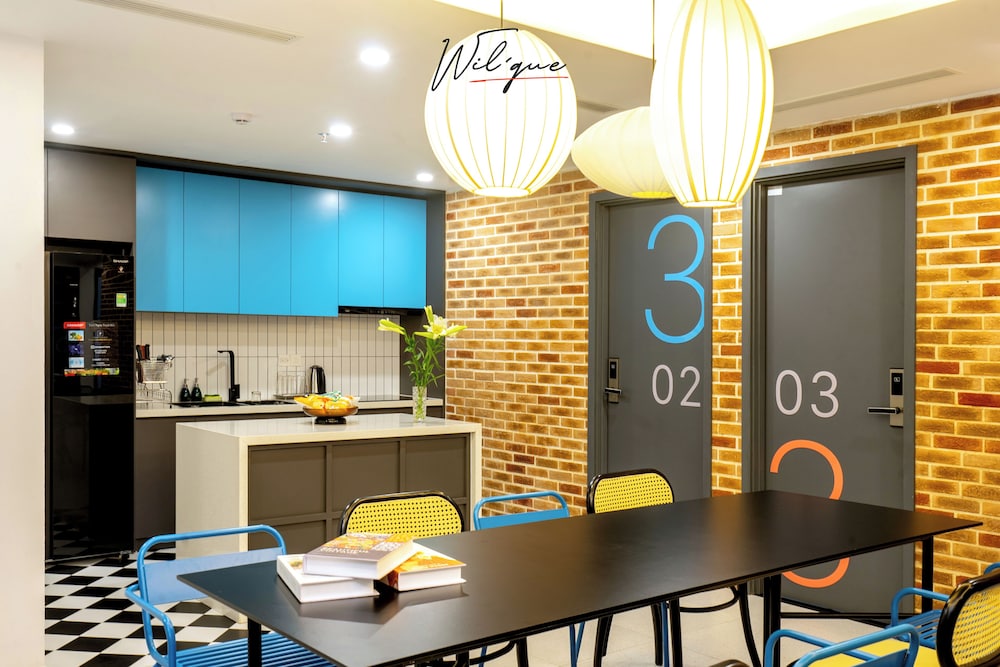 Wilque Hotel Hanoi 31/50