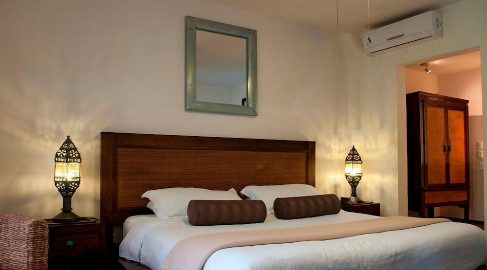 Hotel Del Portal San Miguel de Allende 19/50