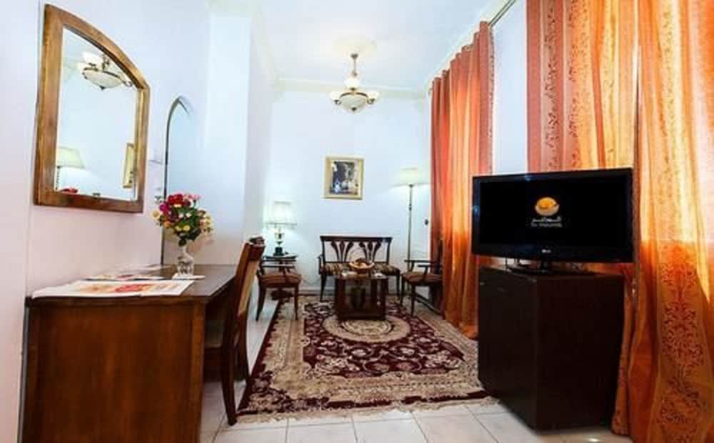 Hotel Kerdada 7/41