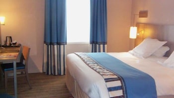 Mercure Dinan Port Le Jerzual 18/70
