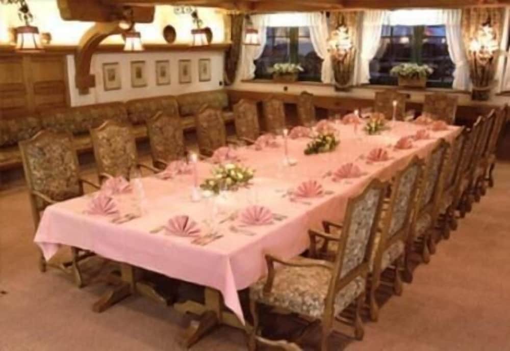 Hotel Restaurant Hoettche 17/26