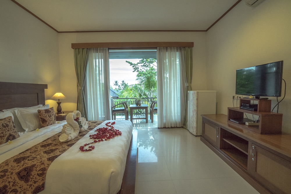 Gita Maha Hotel 2/44