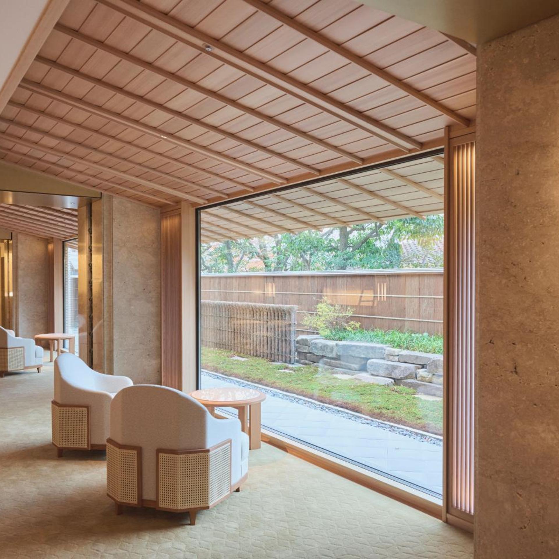 Imperial Hotel, Kyoto 23/49