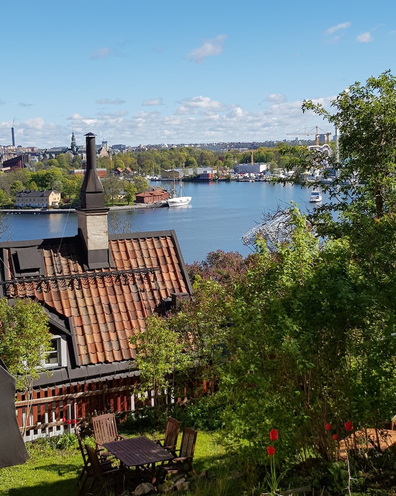 Ersta Konferens & Hotell 4/50