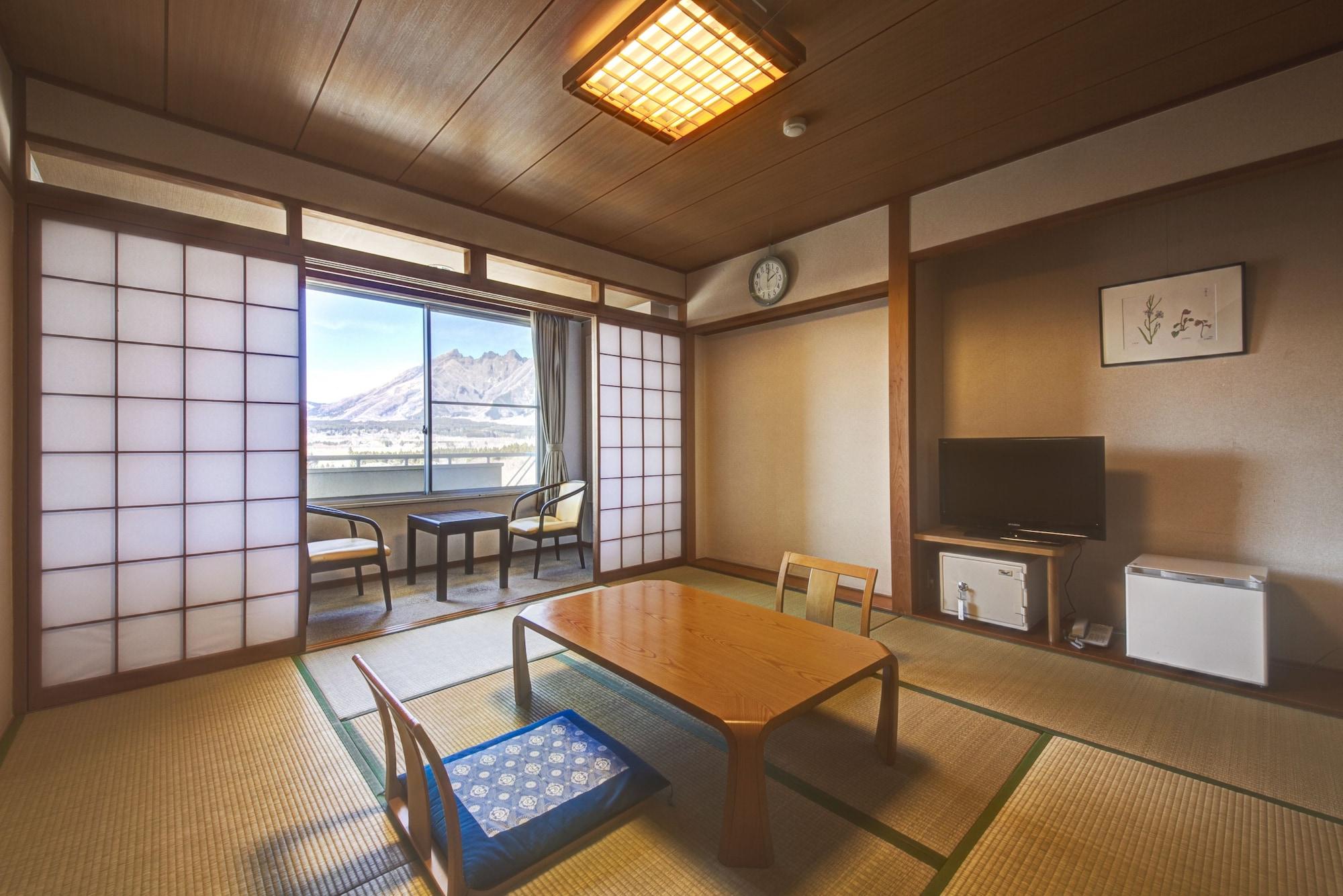 Kyukamura Minami-Aso 46/58
