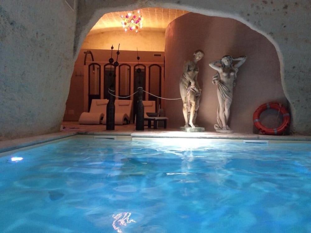 Masseria Fortificata Donnaloia 22/50