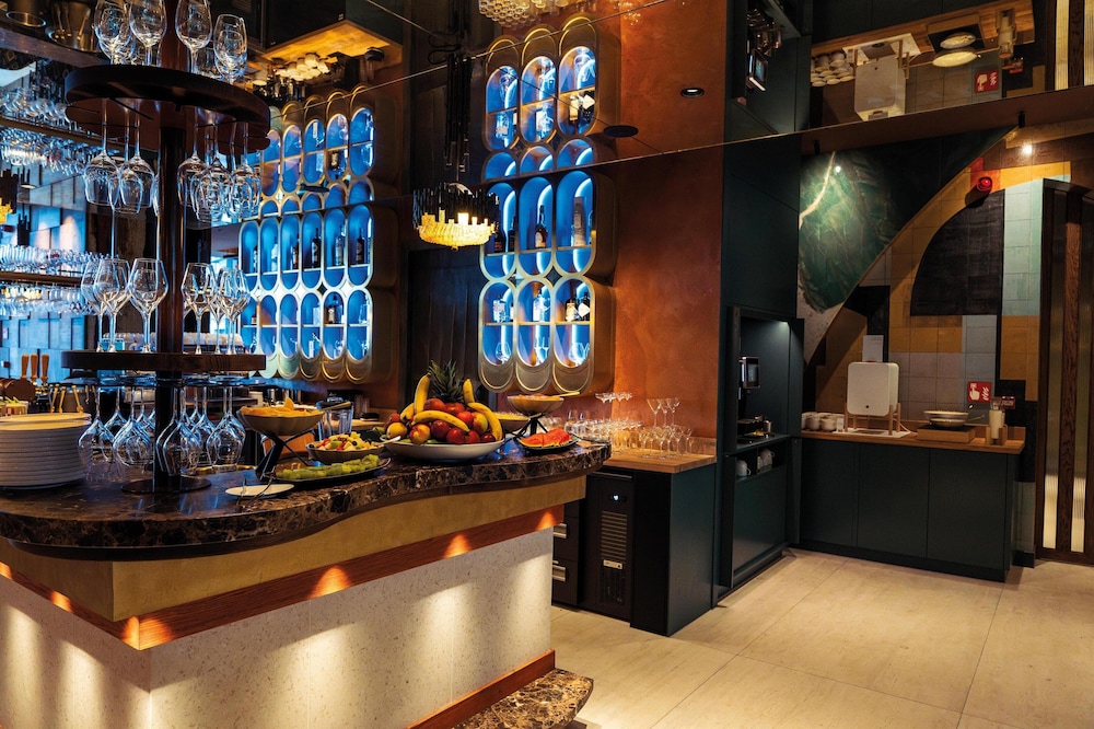 Radisson Collection Hotel, The National Brussels 42/50