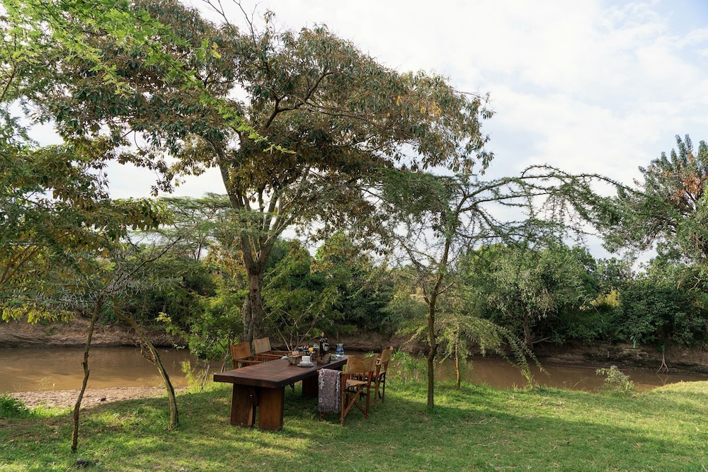 Olengoti Safari Camp 26/31