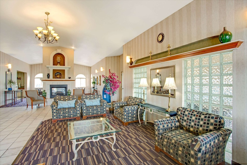 Royal Inn Airport Salt Lake City 6/37