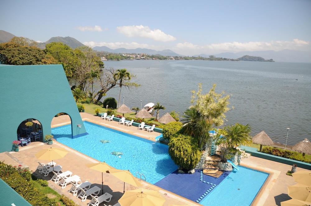 La Finca Resort Hotel And Spa 36/37