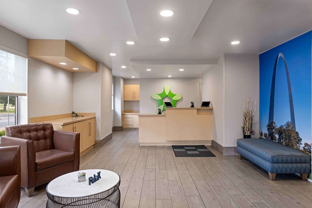Extended Stay America Suites - St Louis - Fenton 11/21