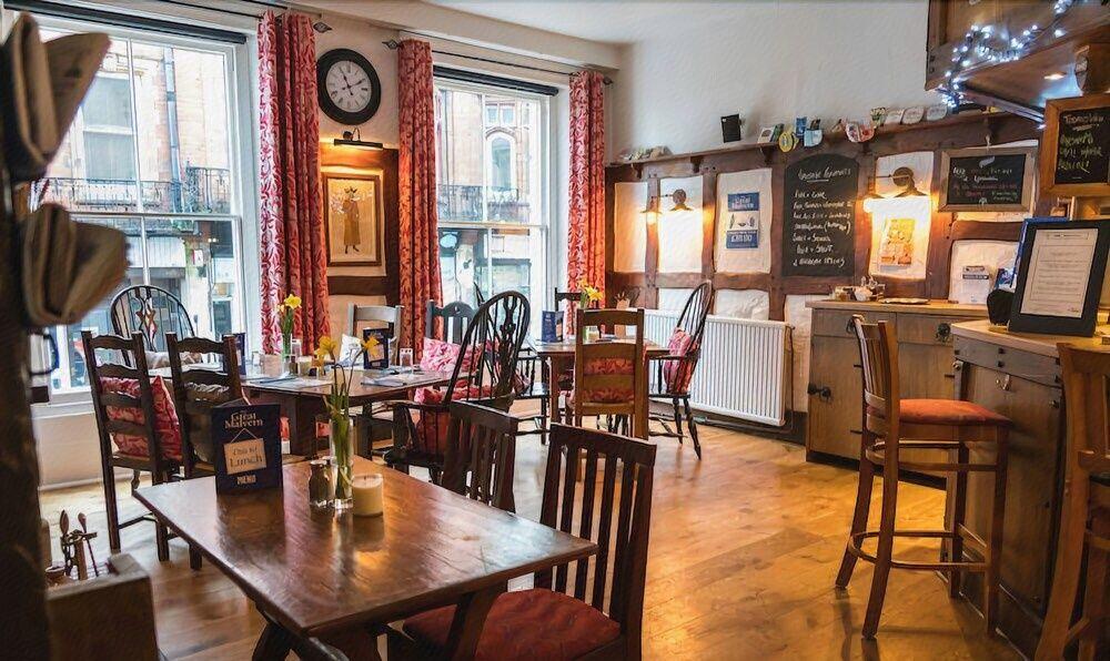 Great Malvern Hotel 24/30