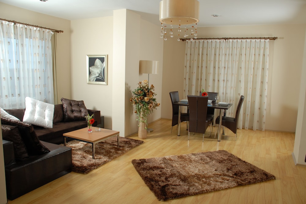 Airport Residence Kurtkoy 33/50
