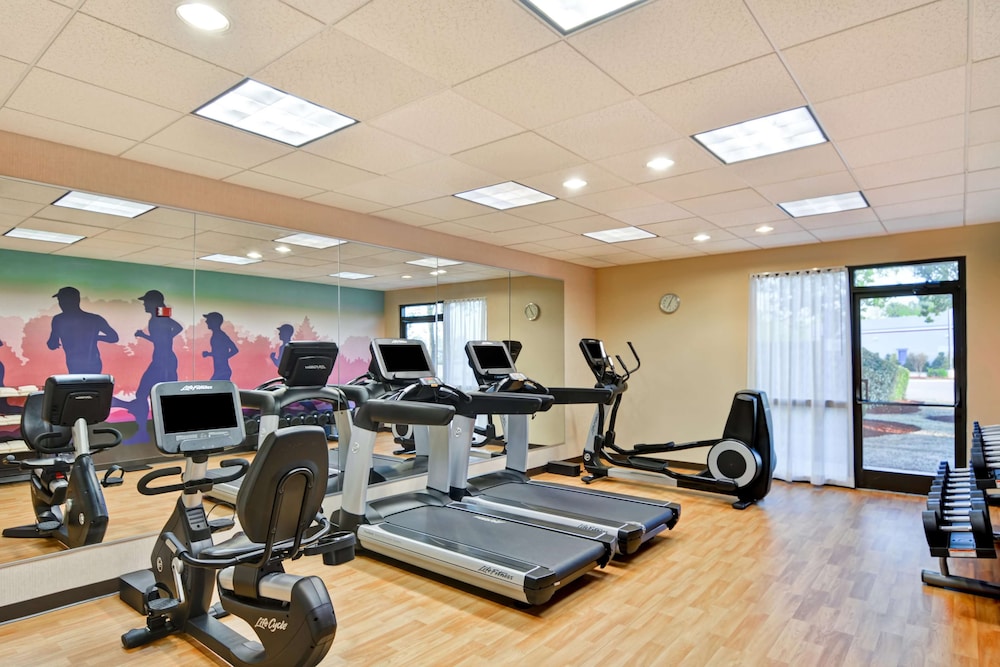 Hyatt Place Memphis Wolfchase Galleria 18/51