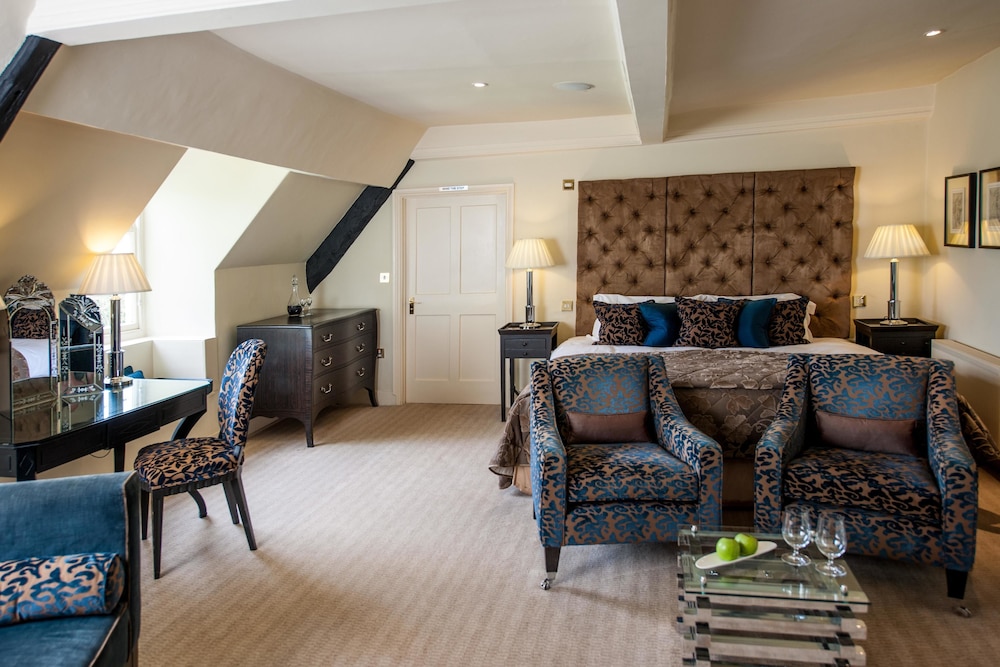 The Slaughters Manor House 43/59