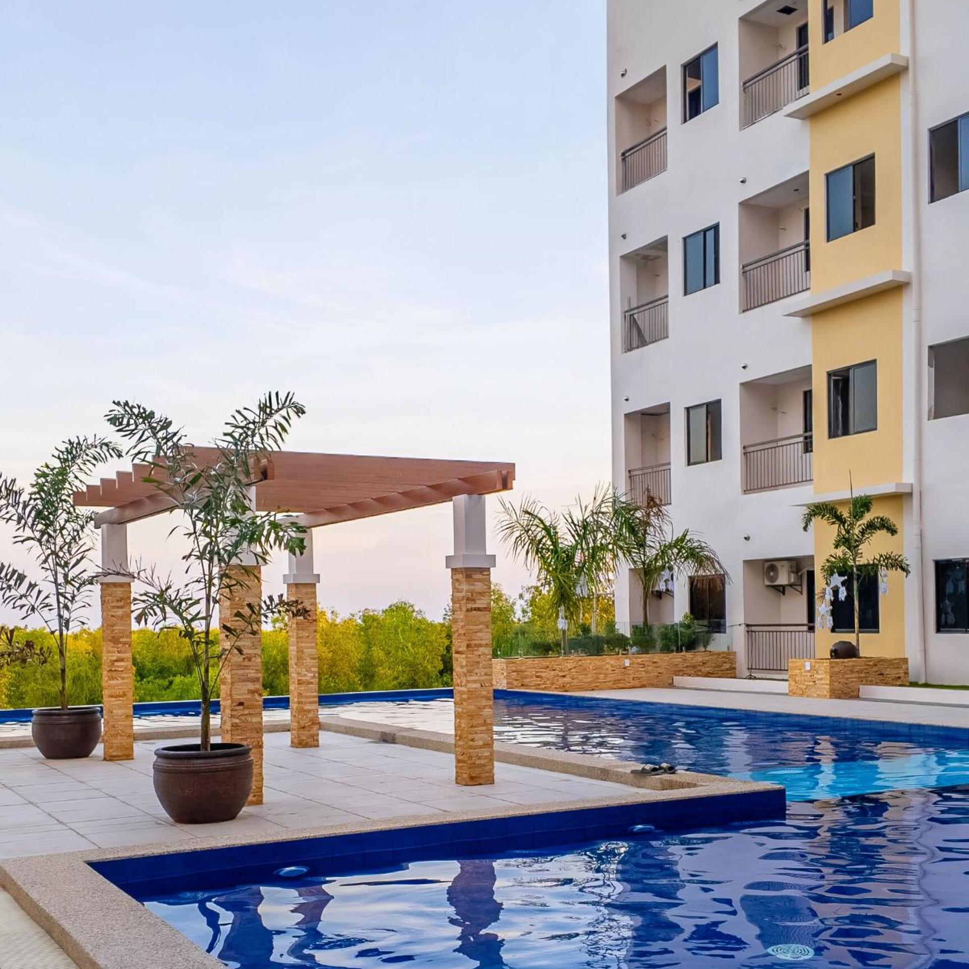 Panglao Vista Suites by SMS Hospitality 11/59