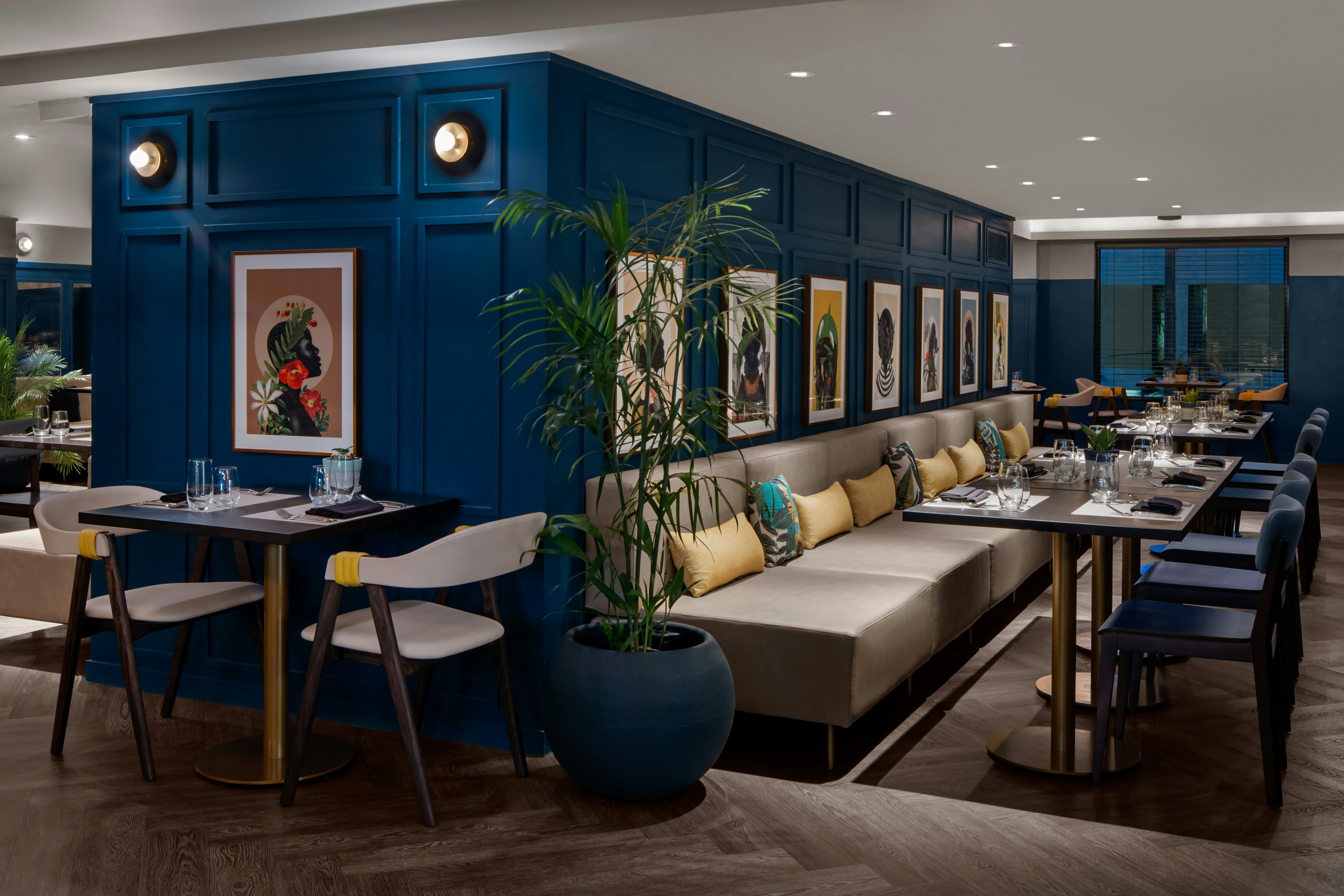 ROK Hotel Kingston, Tapestry Collection by Hilton 25/50
