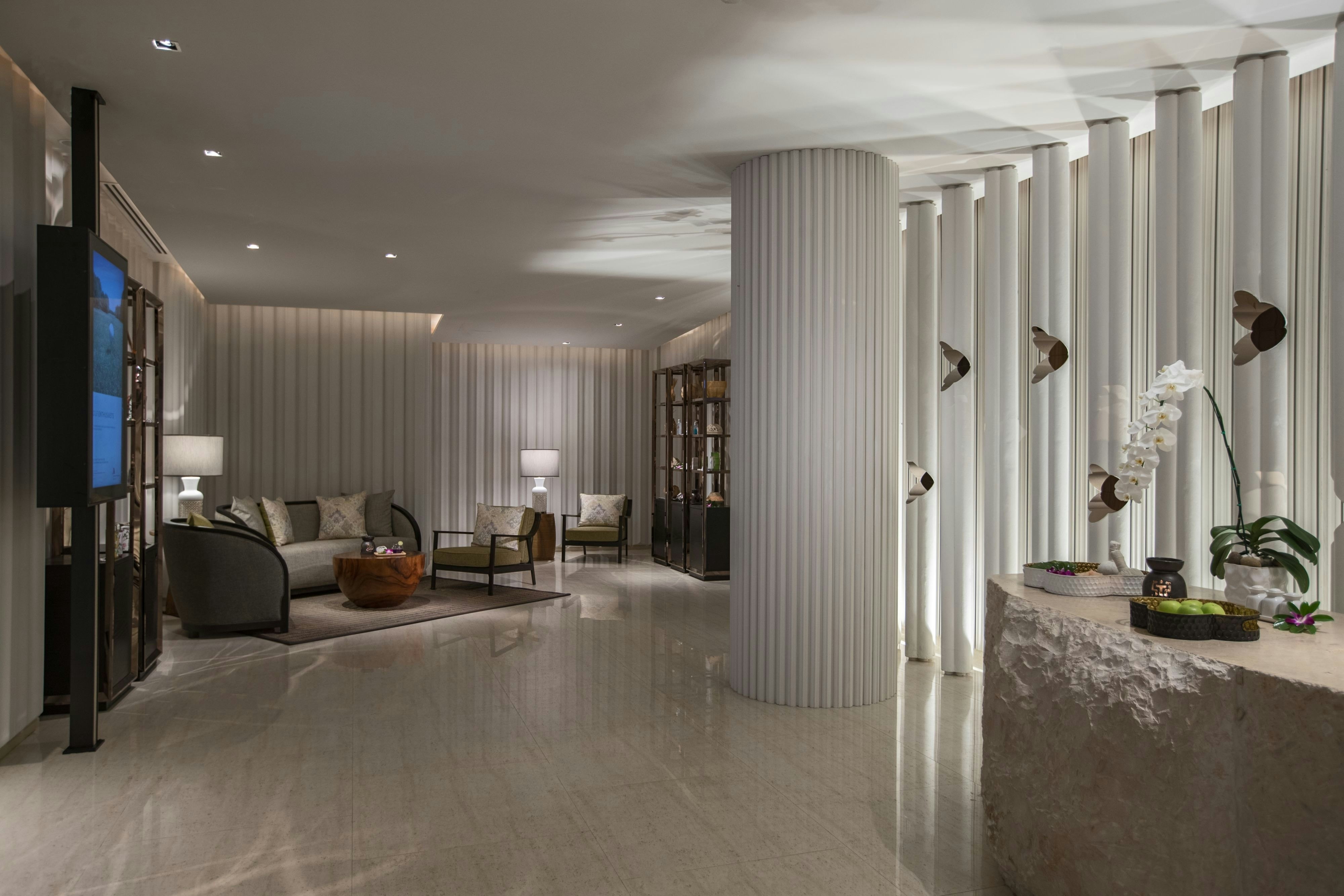 Hua Hin Marriott Resort And Spa 34/77