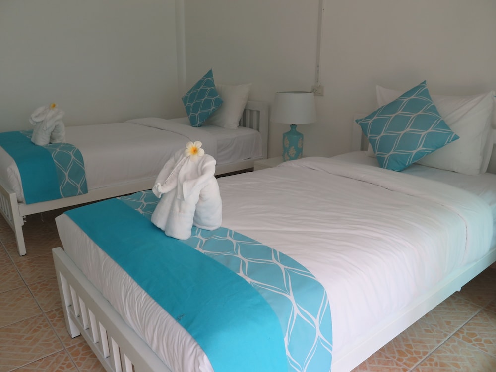 Assava Dive Resort 11/50