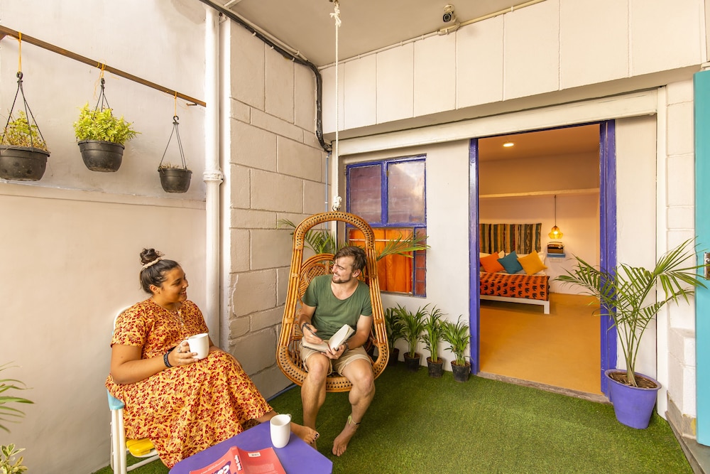 goSTOPS Jaipur - Hostel 6/50
