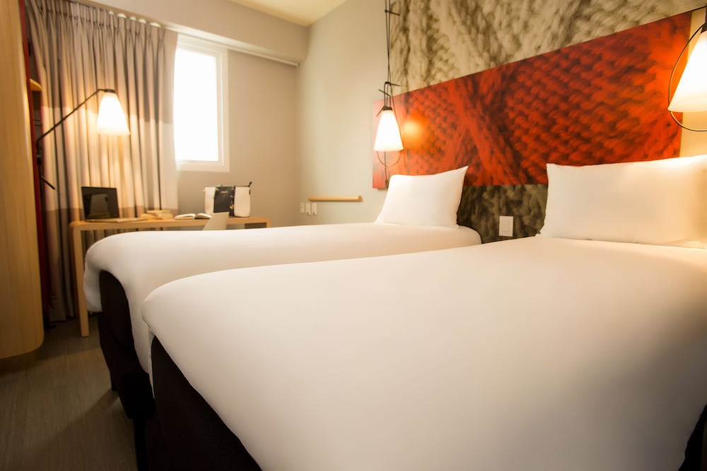 Ibis Lima Reducto Miraflores 11/50