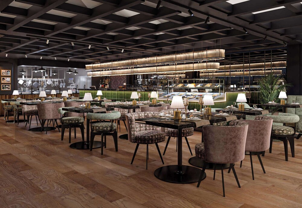 Radisson Collection Hotel, Basilica Budapest 30/44