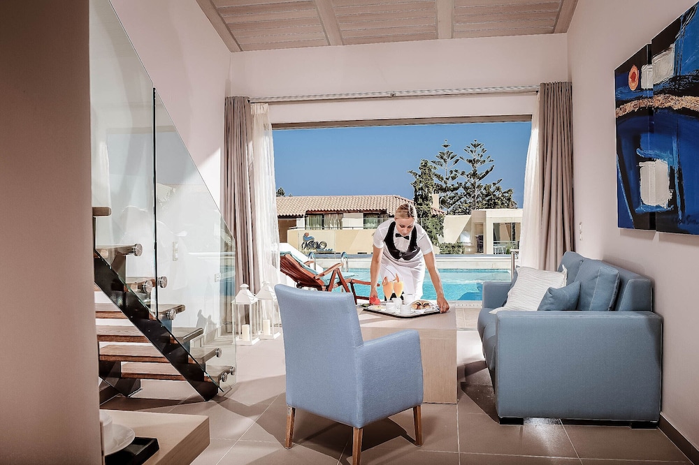 Castello Boutique Resort & Spa - Adults only 36/50