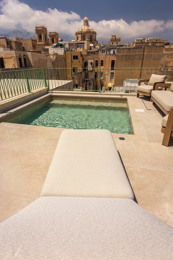 The Vincent Boutique Hotel, BW Premier Collection 50/75