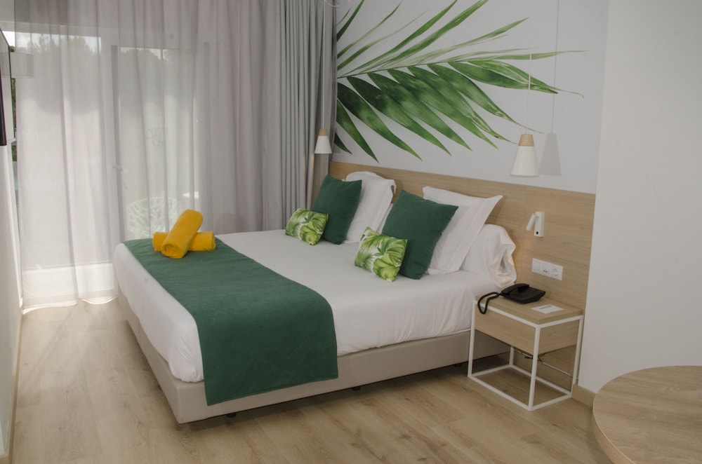 BQ Paguera Boutique Hotel - Adults Only 26/67