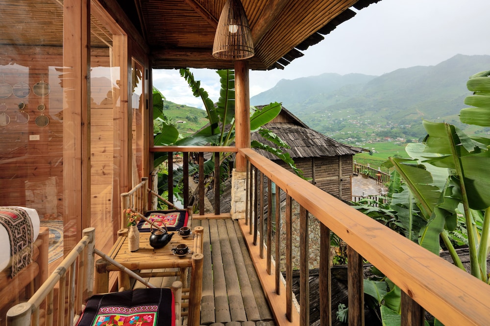 Laxsik Ecolodge 40/59
