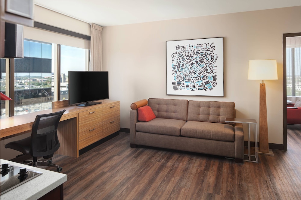Towneplace Suites By Marriott New Orleans Downtown Canal Street 39/65