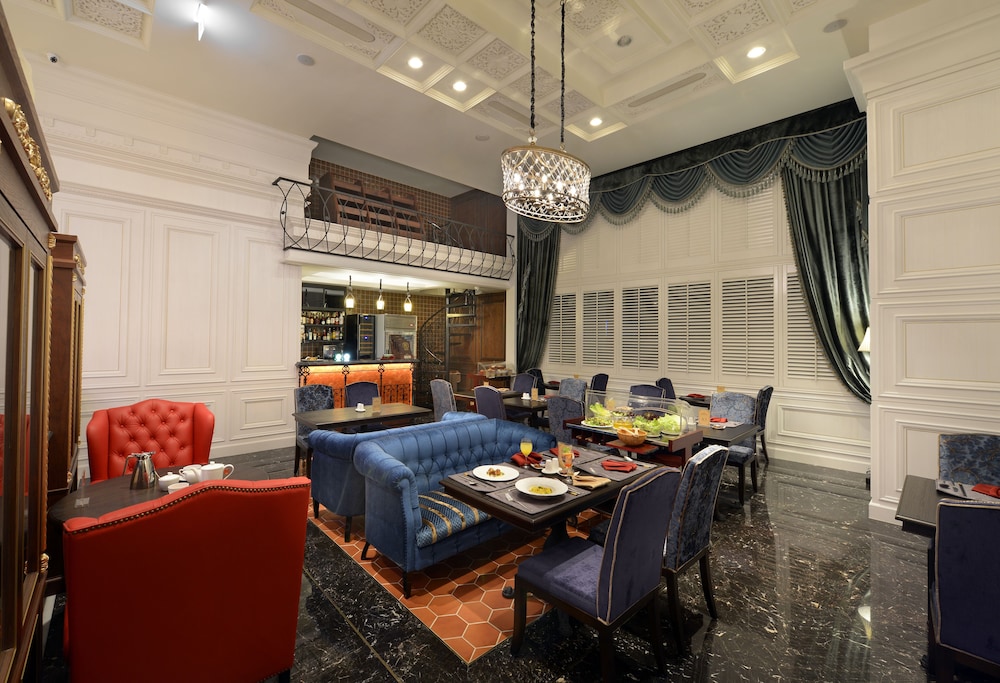 Golden Tulip RS Boutique Hotel 36/50