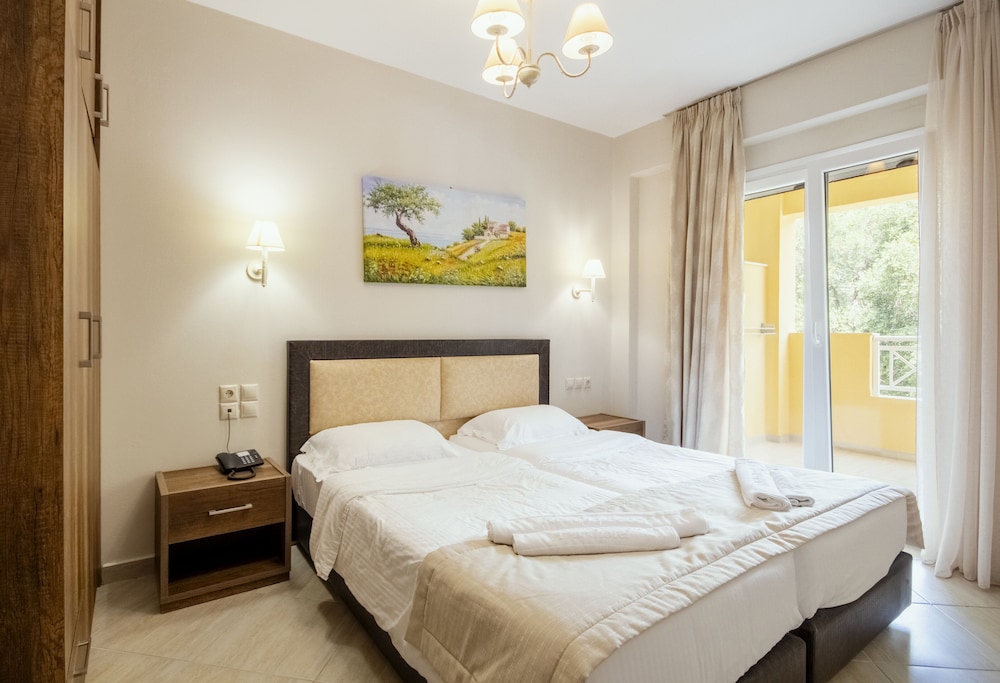 APARTMENT DELUXE