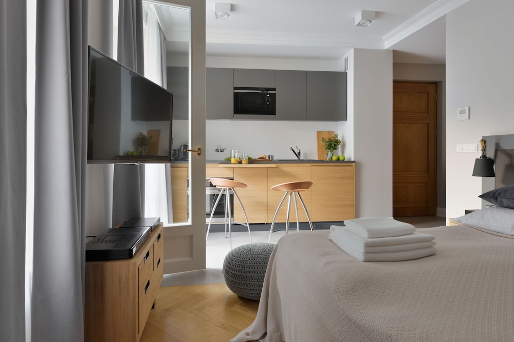 Stradonia Serviced Apartments 22/76