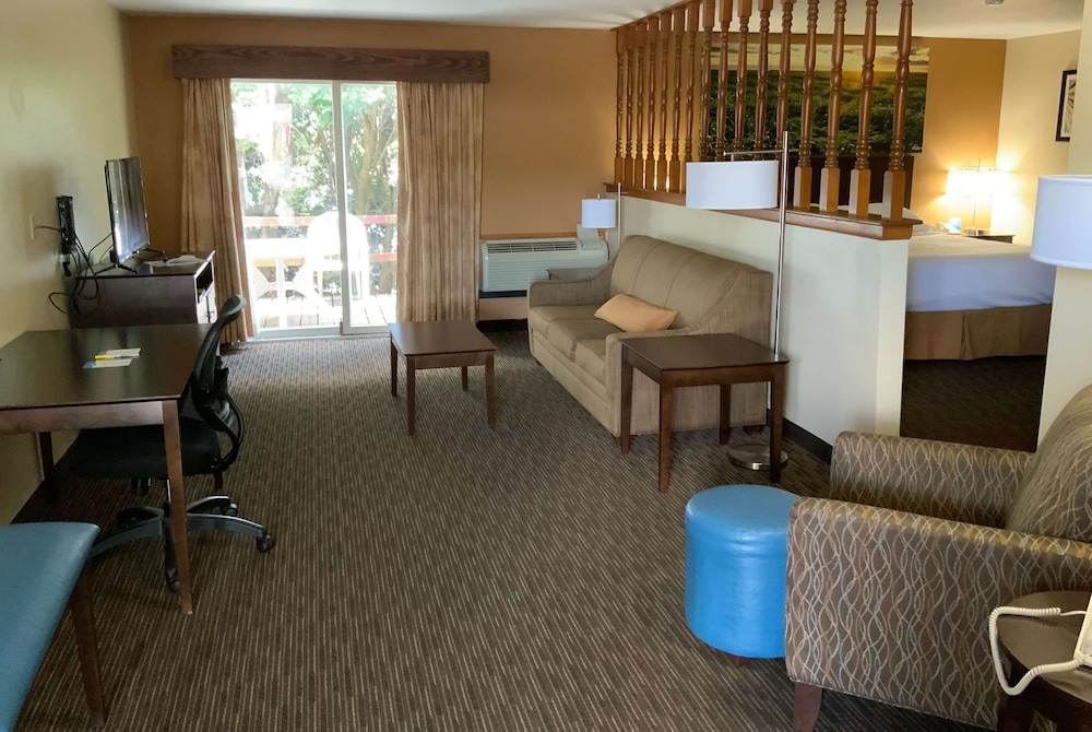 Days Inn by Wyndham Wauseon 33/49