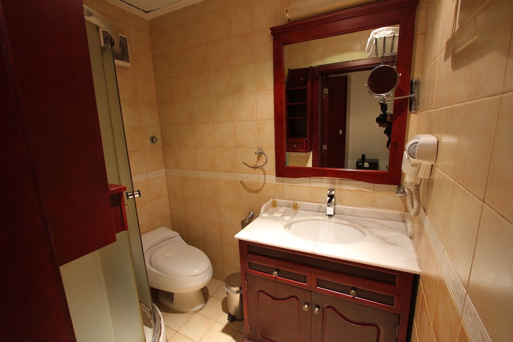 Al Maha Residence Rak 20/20