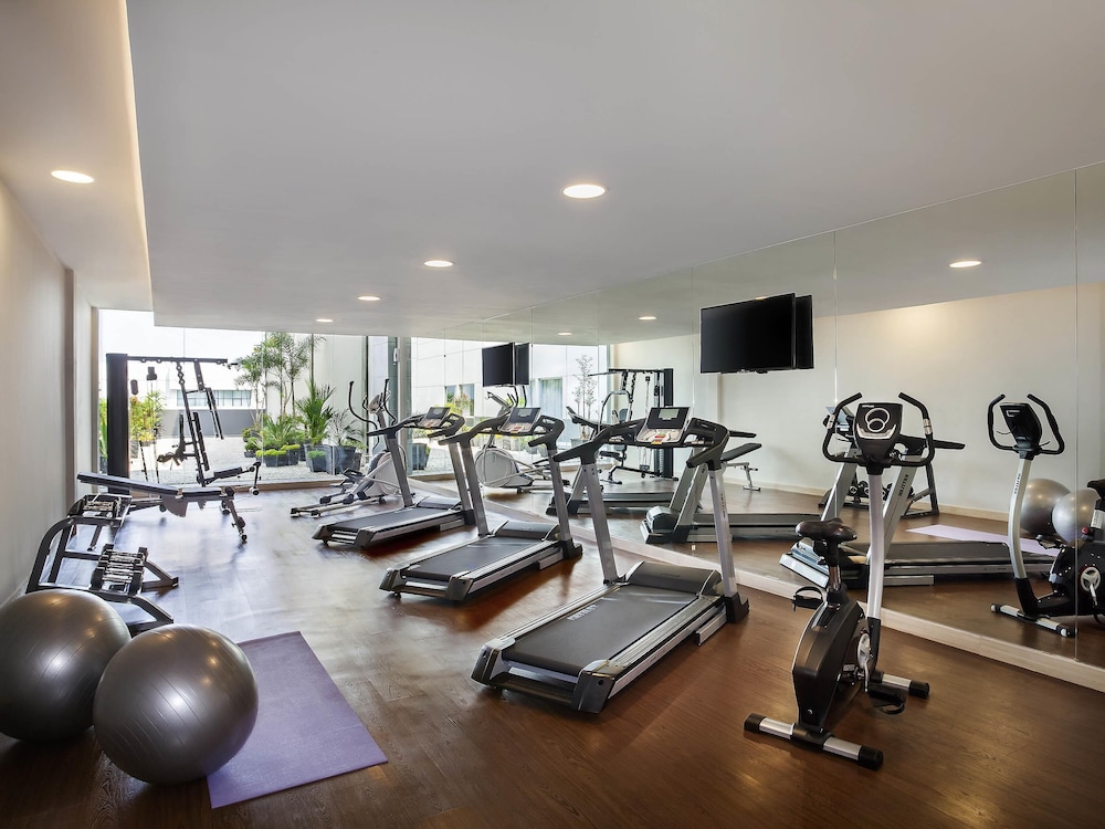 Ibis Styles Jakarta Sunter 31/62