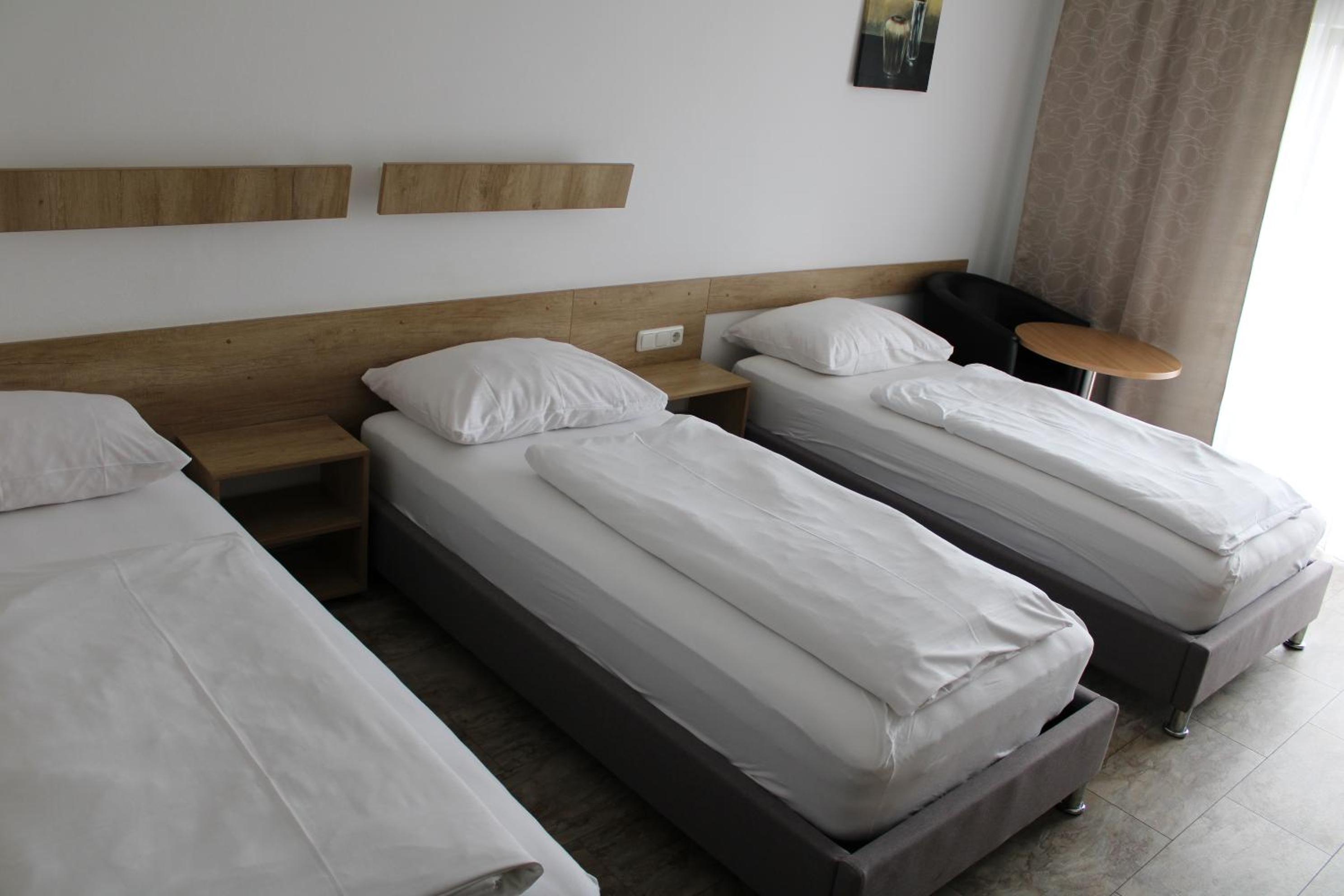 Apparthotel Alte Innbrucke-24Std-Self-Check In 23/50